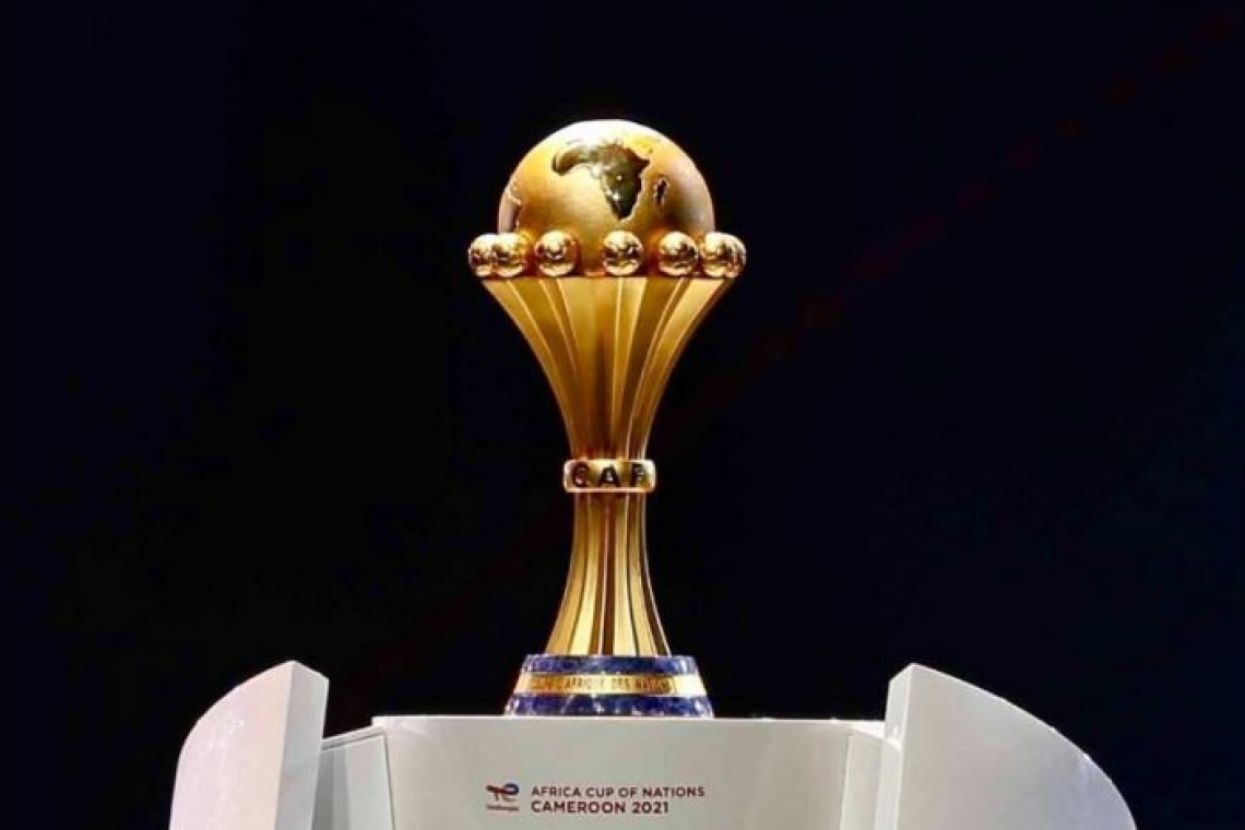 Souvenir de CAN : À JJ-26, du démarrage de la Coupe d'Afrique des Nations, retour sur la CAN 2002 organisée par le Mali