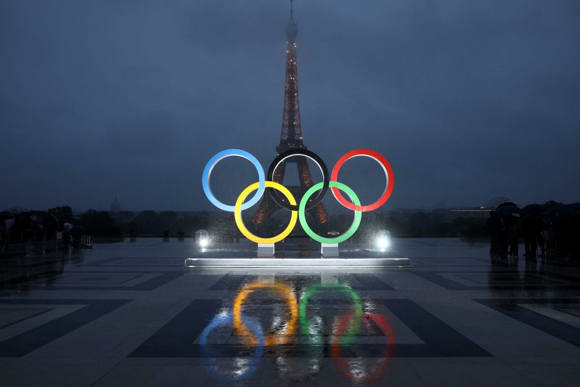 France : J.O 2024 à Paris le comité d’organisation valide l’ouverture sur la Seine. Pour la toute première fois elle va se dérouler hors d’un stade