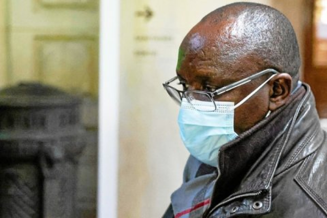 Rwanda : Claude Muhayimana condamné à 14 ans de réclusion criminelle. Il est reconnu coupable de complicité de crimes