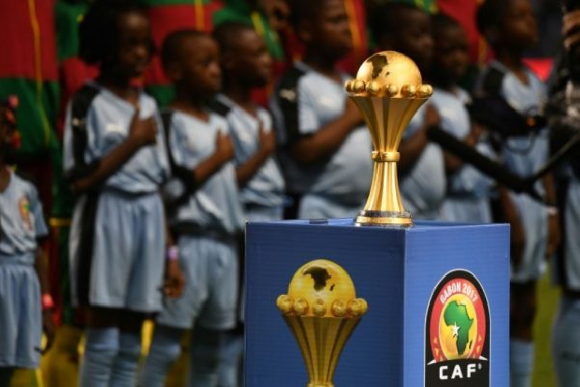 Sport : football, la coupe d'Afrique des nations CAN pourrait avoir lieu en automne si la réforme du calendrier mondial à partir de 2023-2024 est adoptée. 