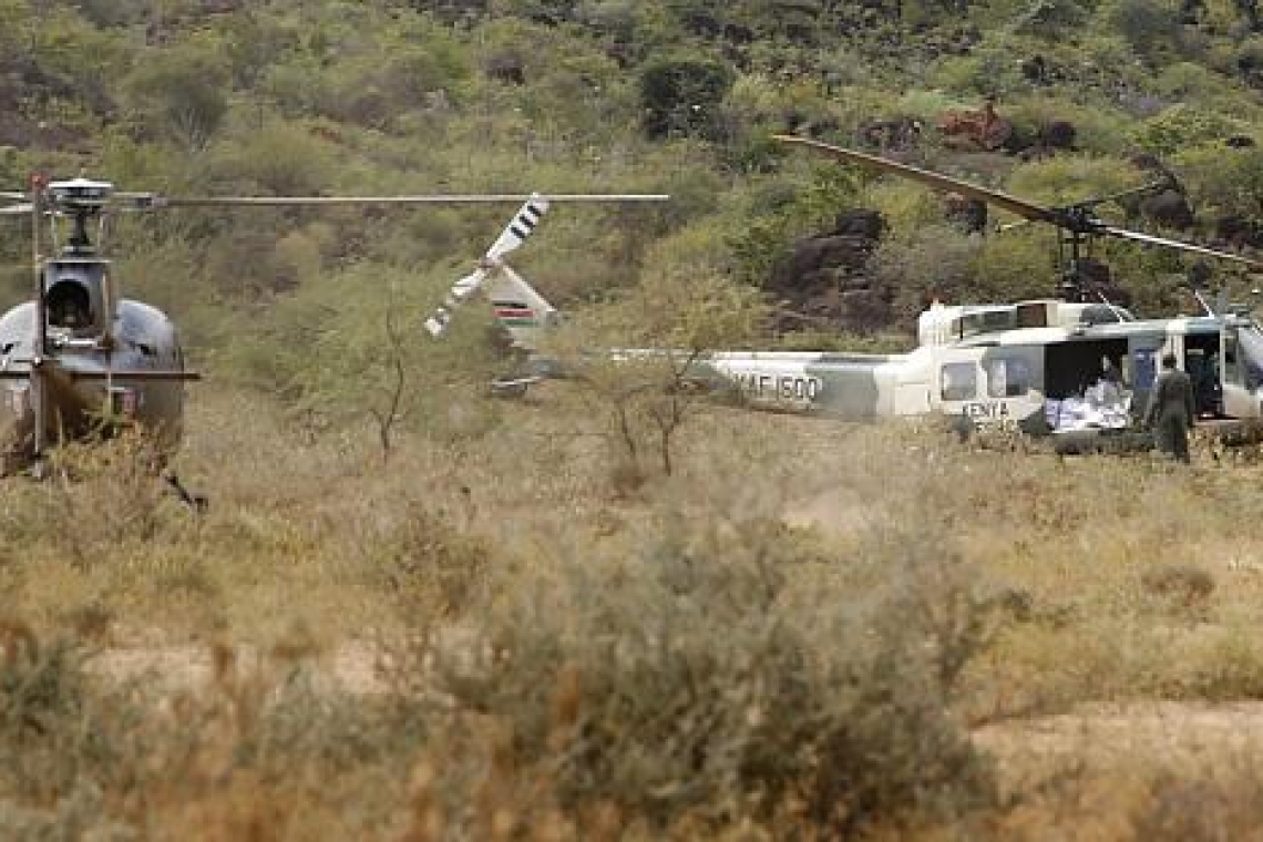 RDC : cinq morts dans le crash d’un petit avion au Sud-kivu. Les passagers du petit porteur aérien de la compagnie Malu Aviation s’est écrasé en pleine forêt