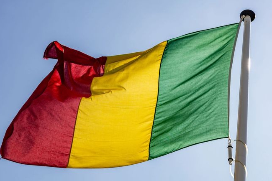 Mali : les assises nationales recommandent un prolongement de la transition jusqu’à cinq ans.