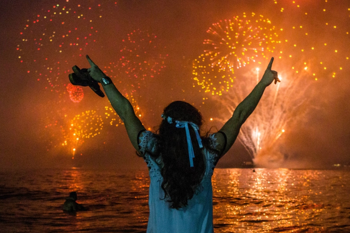 Brésil : le carnaval de Rio annulé en raison de la propagation rapide du variant omicron.