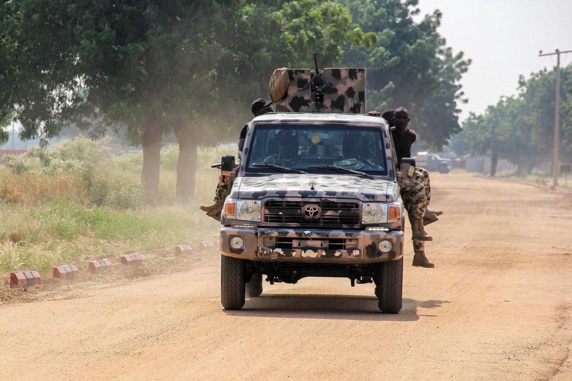 Nigéria : 200 civils tués par des bandits à moto dans le nord-ouest du pays. Les faits se sont déroulés entre mercredi et jeudi dans l’Etat de Zamfara