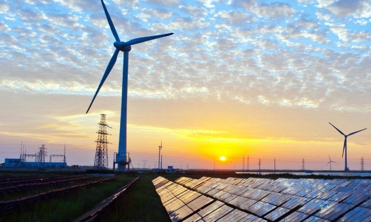 Botswana : Le Fonds pour l'énergie durable en Afrique fournit 1 million de dollars pour soutenir la transition énergétique
