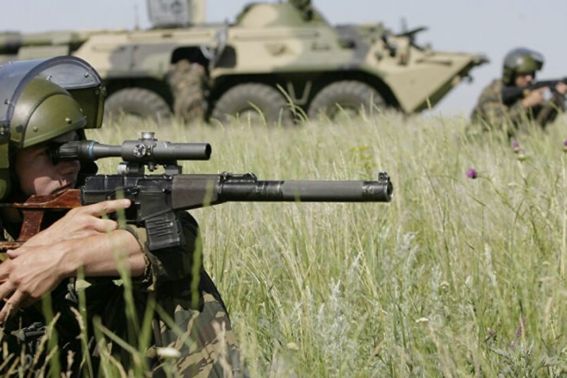 Tensions avec la Russie : la Suède déploie des militaires et des chars sur l’île portuaire de Gotland en mer baltique