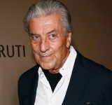 Le célèbre créateur de mode et entrepreneur Nino Cerruti est mort