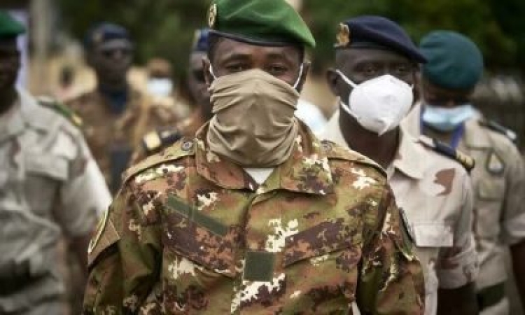 Mali : L'union Africaine préconise une transition de 16 Mois.