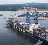 Cameroun : le chiffre d’affaires du port de Kribi augmente de 32 % en 2 ans