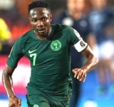 CAN 2021 : une Intox sur un supposé don du capitaine de l’équipe nigériane enflamme la toile