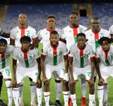 CAN 2021 : Le Burkina Faso élimine le Gabon aux tirs au but