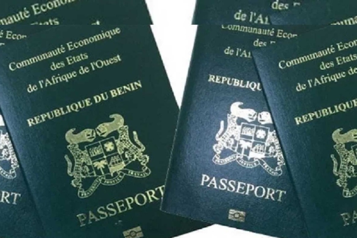 Bénin : affaire des passeports béninois délivrés à des camerounais