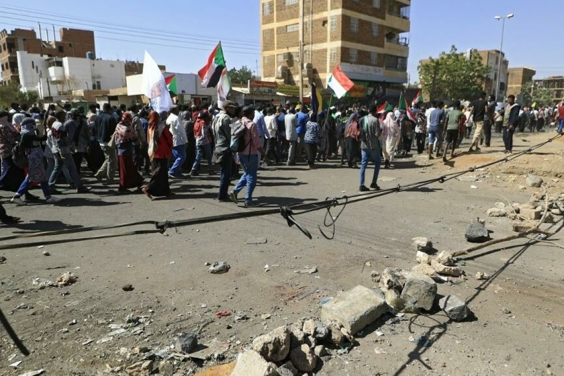 Tchad : Une manifestation à Abéché dans l’Est donne lieu à des incidents