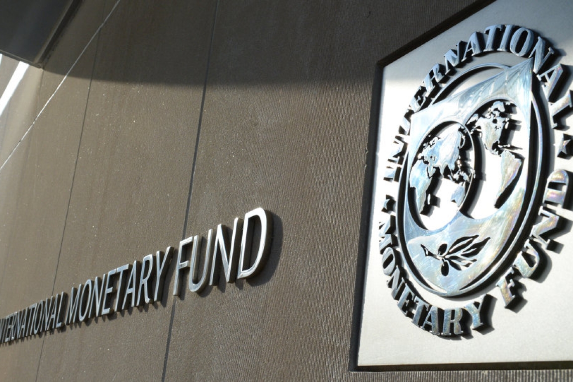 Économie : Accompagnement , le FMI  veut lancer un fonds pour aider les pays à renforcer la résilience et la viabilité