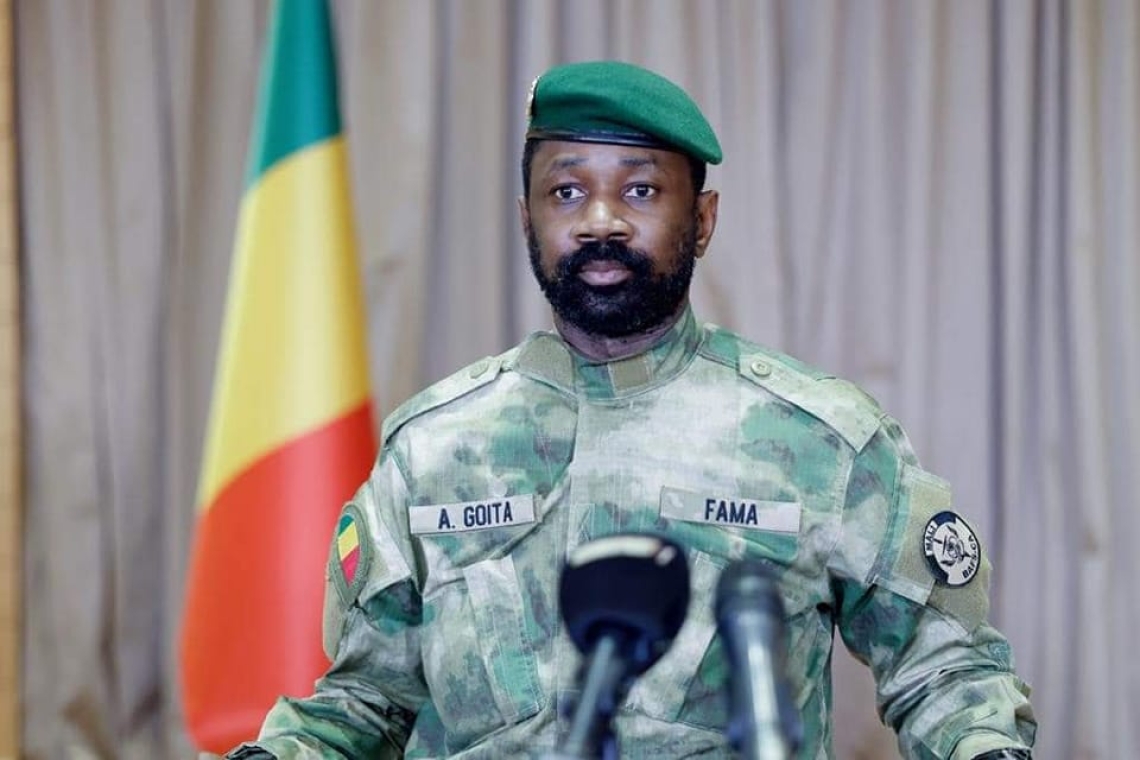 Mali : le gouvernement danois  demande le retour de ses soldats