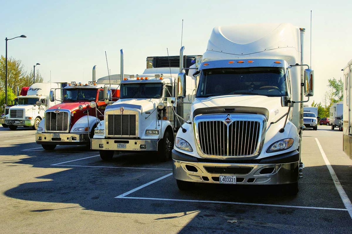 Canada : les mesures sanitaires protestées par les camionneurs et leurs soutiens