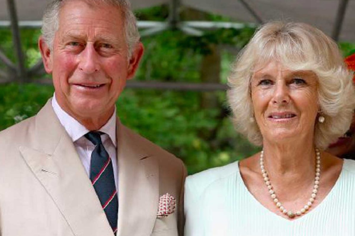 Angleterre : reine consort, Camilla choix de la reine pour Reigner aux côtés de Charles quand il sera roi