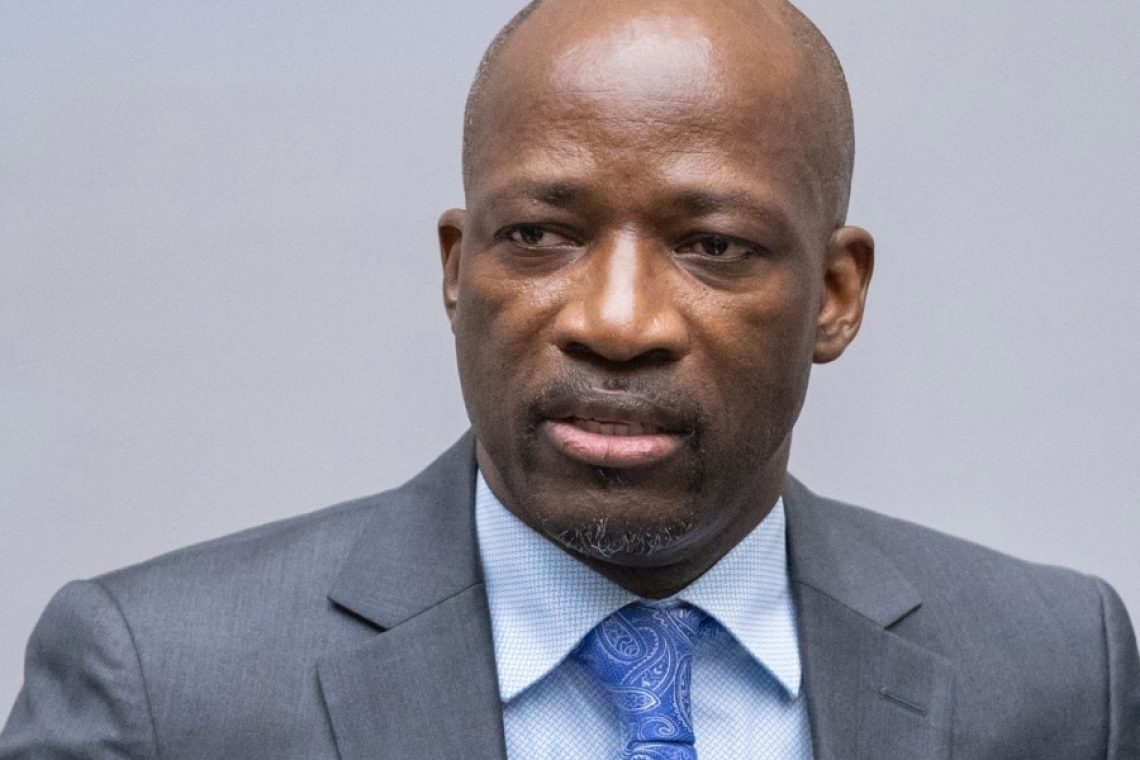 Côte d’ivoire : réparations, Charles Blé Goudé n’aura aucun centime de la part de la CIJ