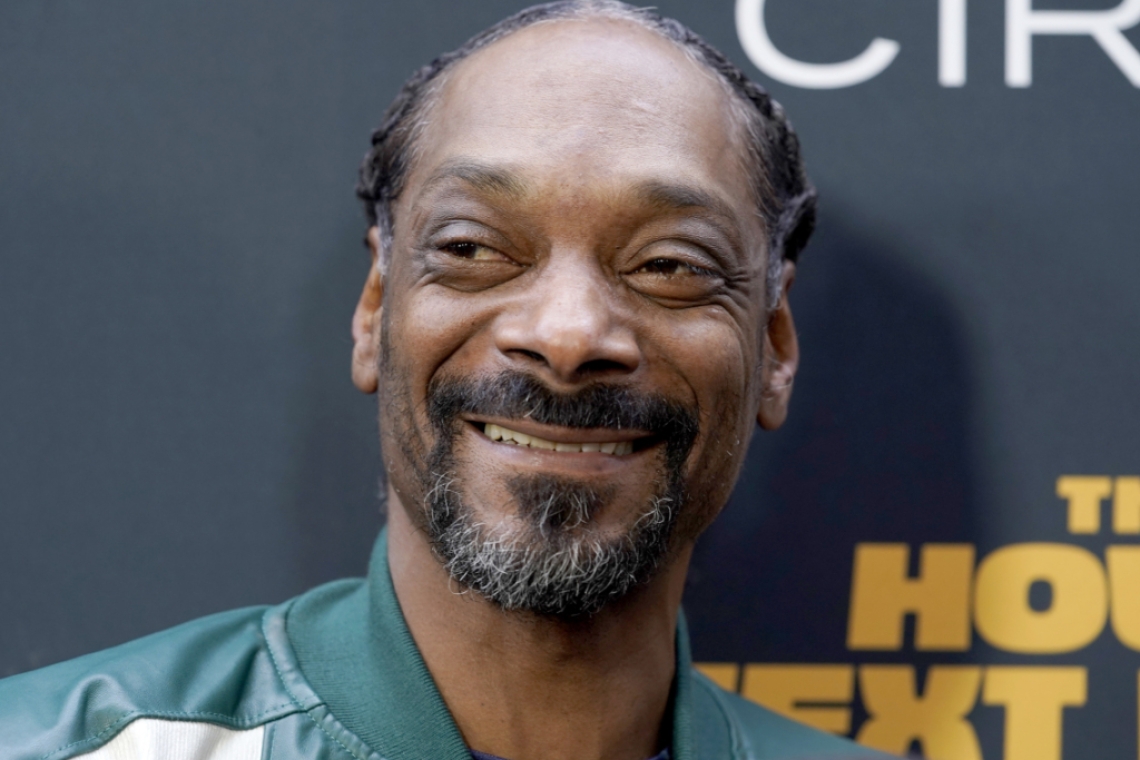 USA : le rappeur Snoop Dogg accusé de viol