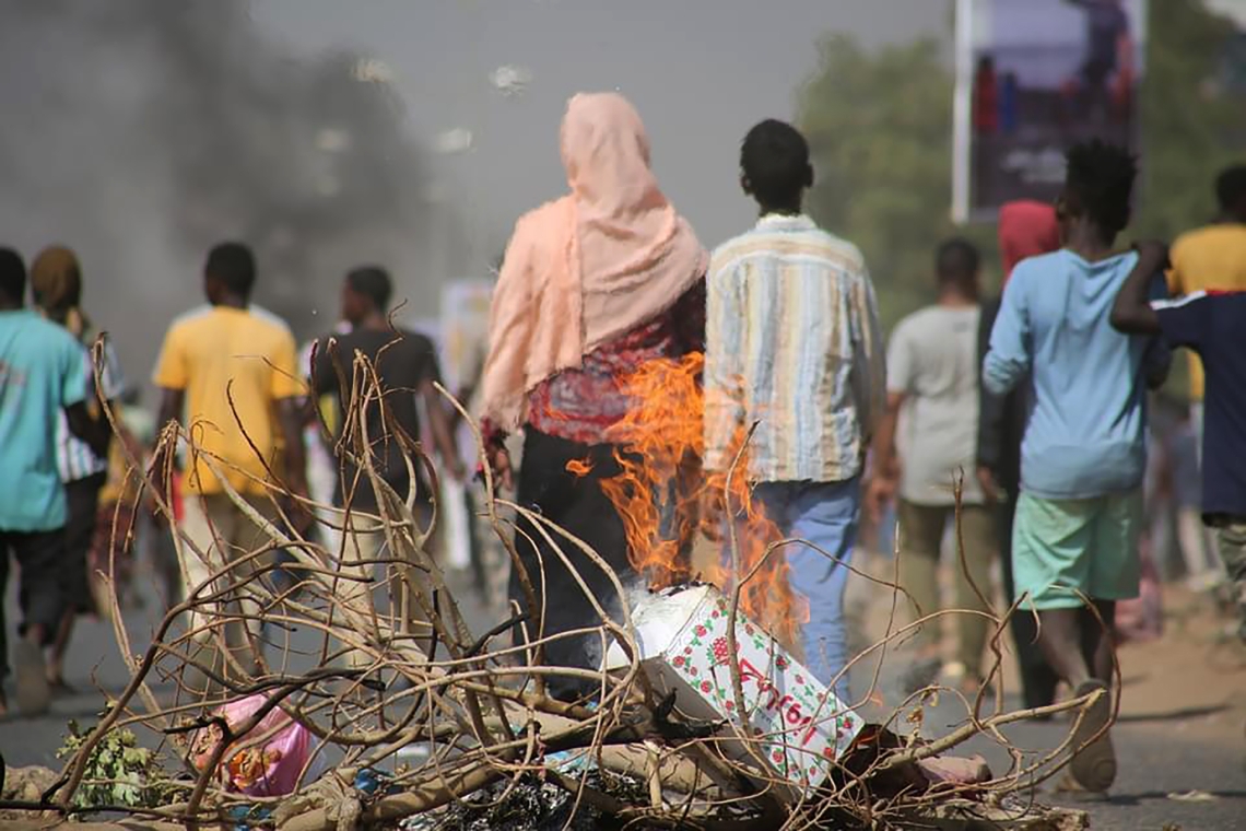 Soudan : rien ne va plus entre le régime militaire en place et la communauté internationale