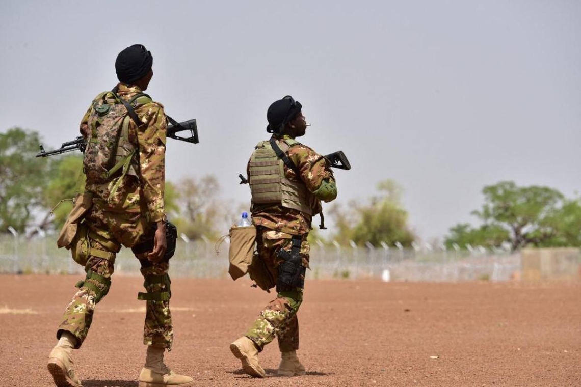 Mali : deux soldats maliens tués dans une attaque djihadiste