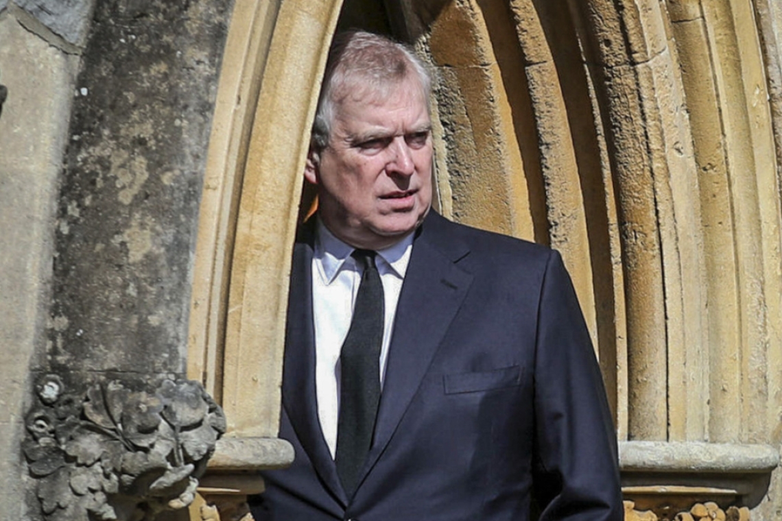 Angleterre: accusations pour violences et abus sexuelles contre le prince Andrew, les deux parties trouvent un accord