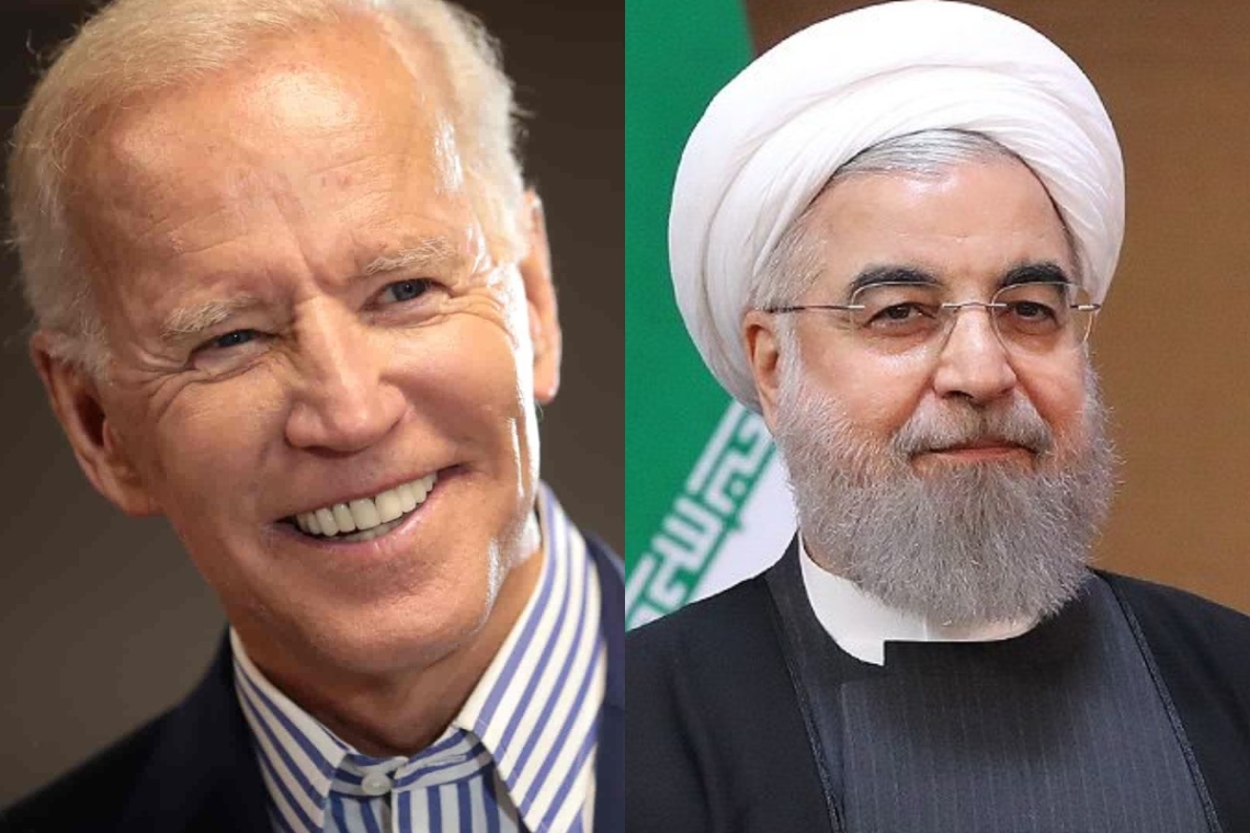 USA : Washington juge une entente possible avec l’Iran sur la question du nucléaire dans les prochains jours