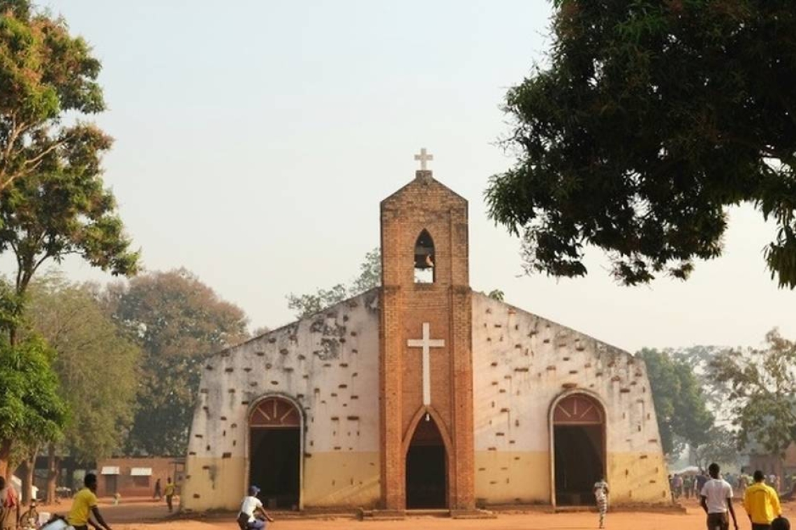 Centrafrique : massacres commis dans le pays, l’ONU dénonce les freins aux enquêtes