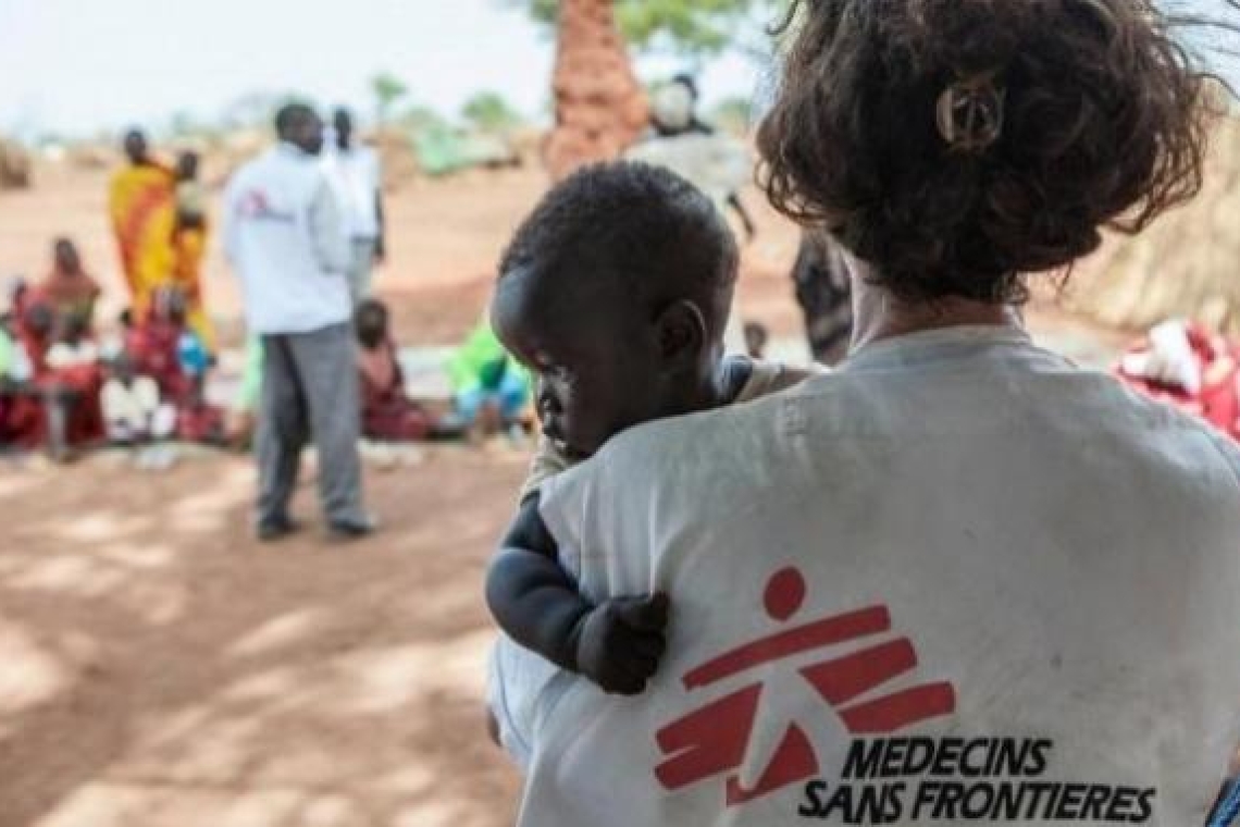 Cameroun : cinq travailleurs humanitaire enlevés dans l’extrême-nord du pays