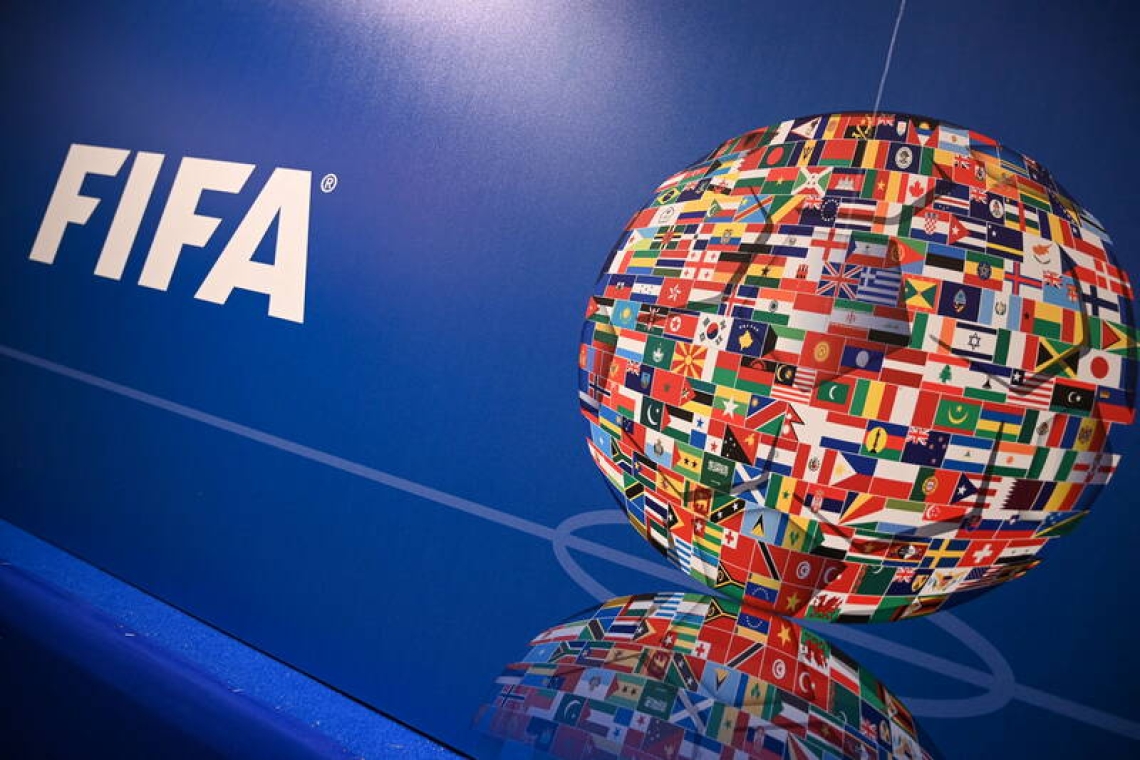 Sanction / Guerre en Ukraine : Exclusion de la Russie du mondial par la FIFA, quand le sport se mêle de la politique