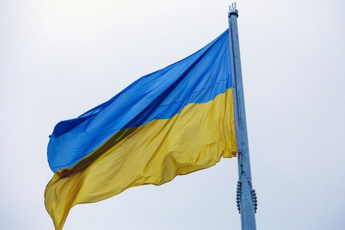 Crise ukrainienne : l’Ukraine va recevoir une aide de 3 milliards de dollars