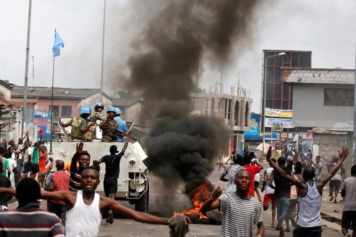 Politique /Pression /Congo : Concertation politique, une coalition d’opposition refuse d’y prendre part