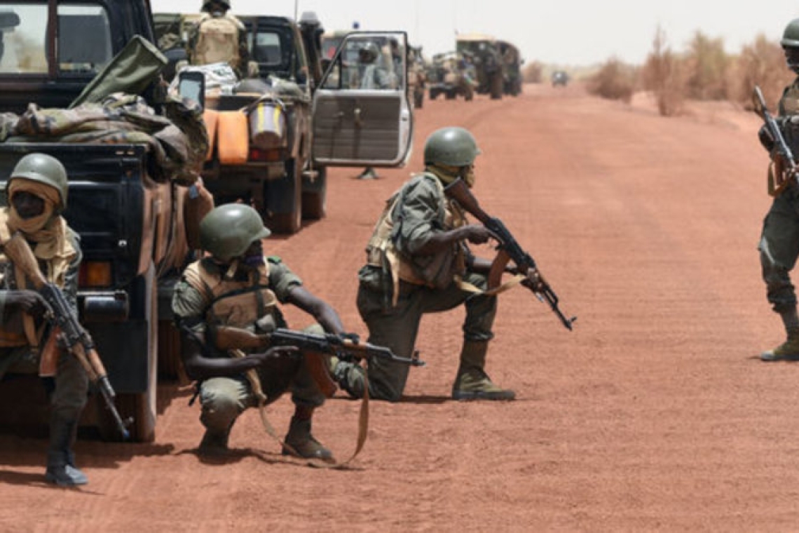 Mali : une attaque djihadiste fait 27 morts