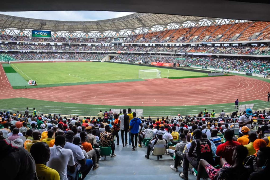 Football / Côte d'Ivoire : Un entraîneur d'Africa sport d'Abidjan viré pour harcèlement sexuel 