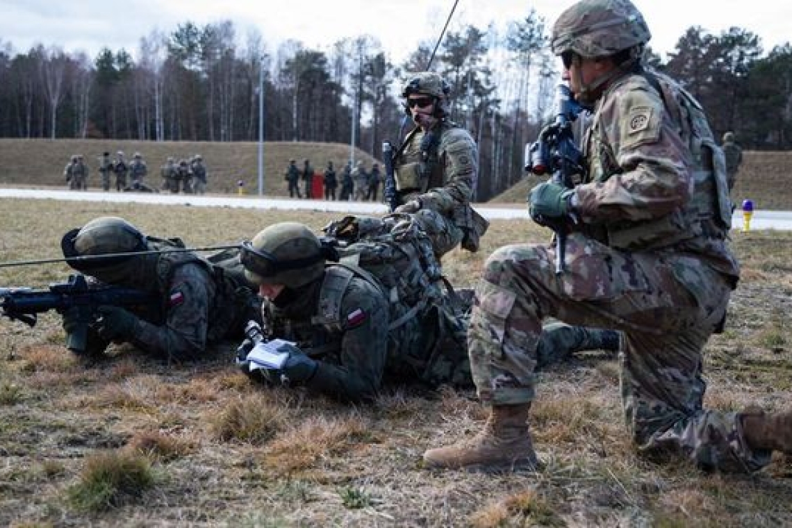 Politique /Invasion de l'Ukraine : L'Europe et l'Otan font-ils la guerre à la Russie ?