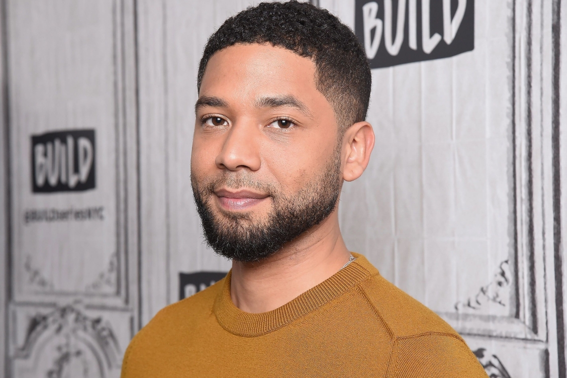 USA : l’acteur Jussie Smolett écope de la prison ferme pour avoir mis en scène sa propre agression