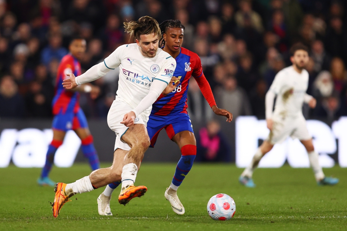 Football / Premier League : Manchester City cale à Crystal Palace et relance la course au titre 