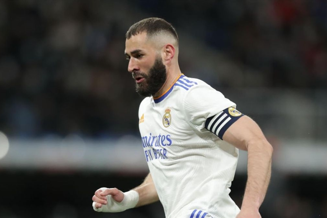 Football : affaire de sextape Karim Benzema va être jugé en appel les 30 juin et 1er juillet