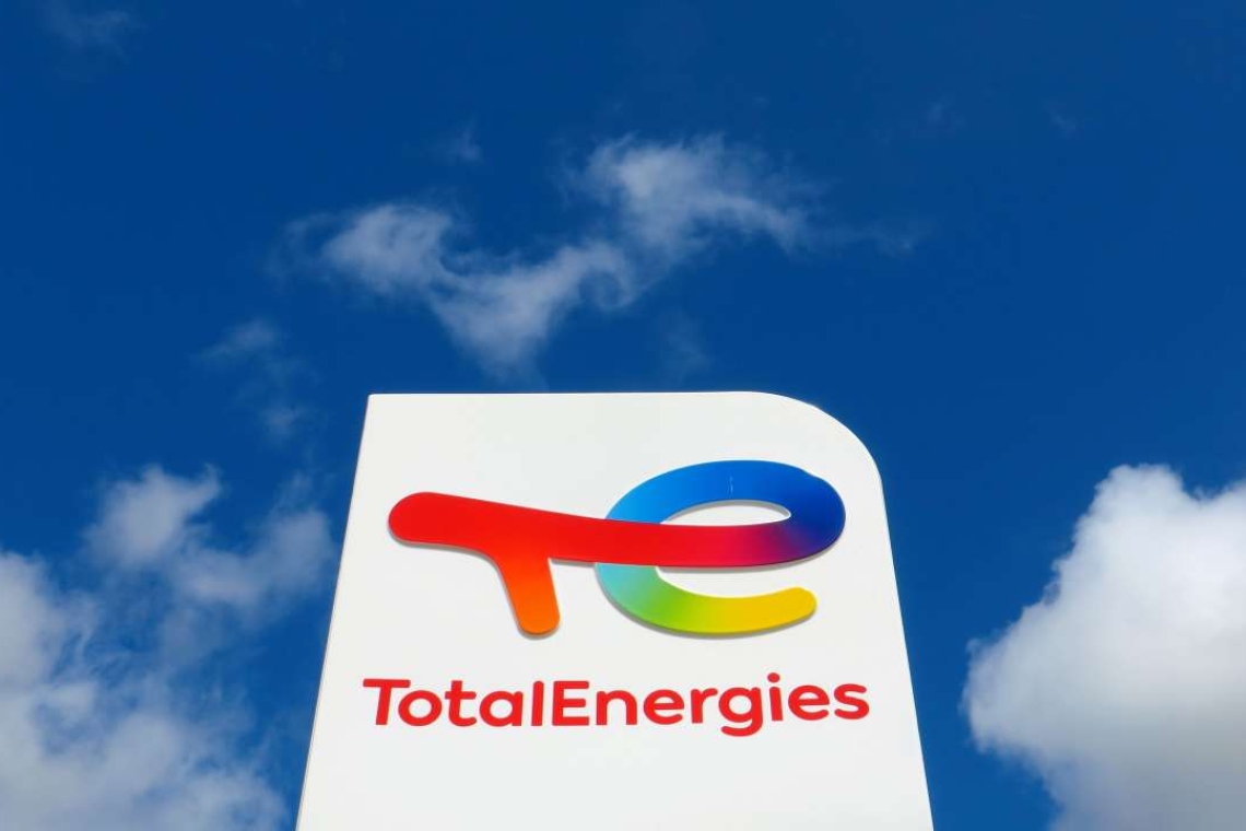 France : les jeunes militants écologistes dénoncent un projet pétrolier de TotalEnergies