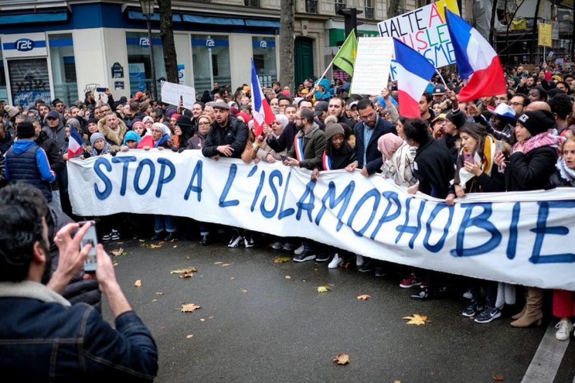 ONU : l’Organisation institue le 15 mars comme journée de lutte contre l’Islamophobie