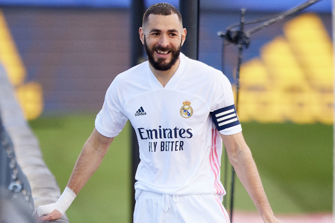 Justice / Affaire de la '' Sextape '' de Karim Benzema renvoyée en appel le 30 juin et le 1er Juillet prochain