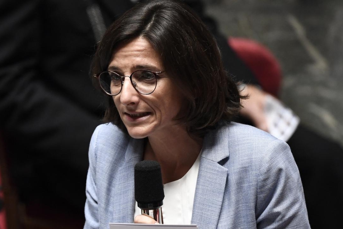 France : Une enquête ouverte pour « harcèlement moral » pointant l’ex secrétaire d’Etat Nathalie Elimas