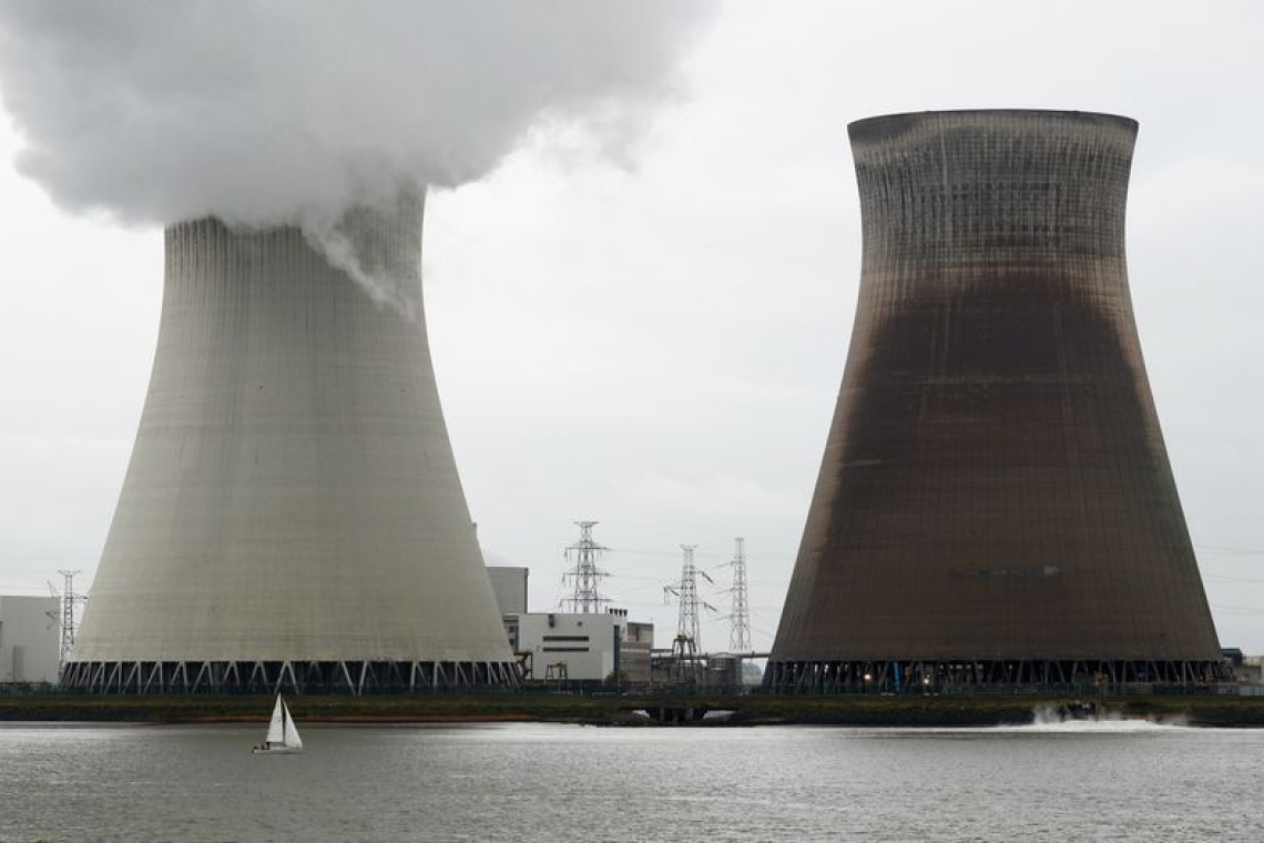 Belgique : le pays repousse de dix ans sa sortie du nucléaire