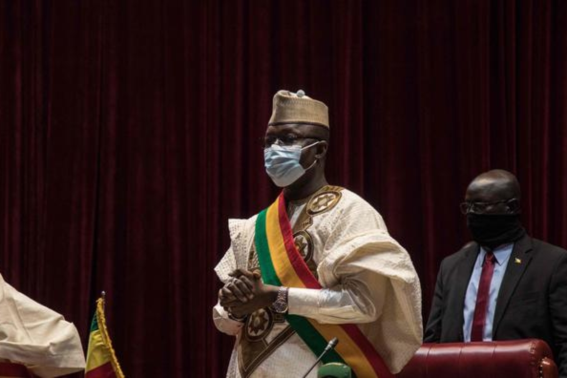 Mali-Mauritanie : Une délégation conjointe séjourne à Bamako pour élucider la disparition des mauritaniens