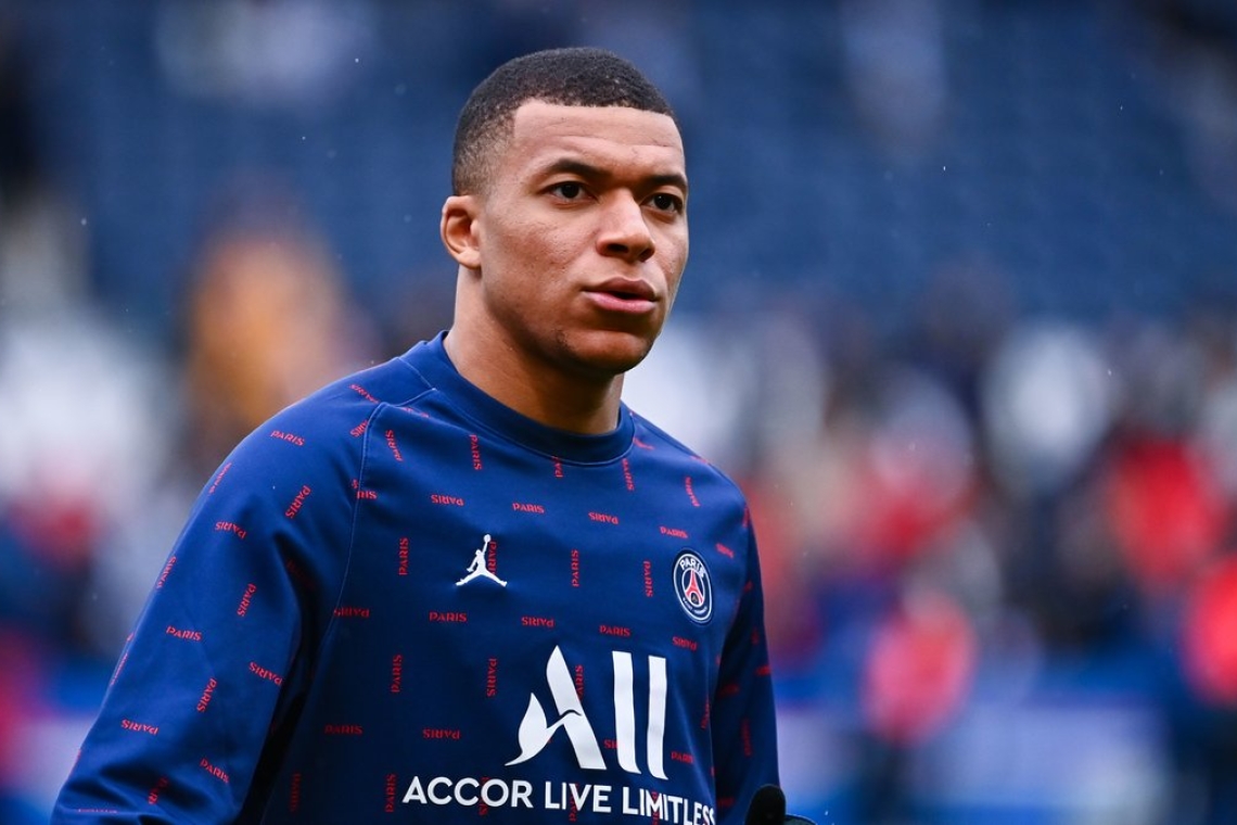 Football /Mercato : Kylian Mbappé et le PSG bientôt la fin ?