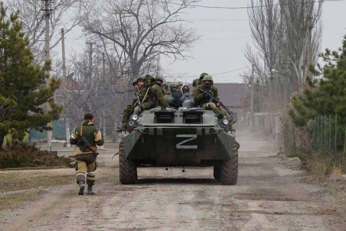 Guerre en Ukraine / Marioupol : L’Ukraine refuse de se plier aux injonctions de la Russie de capituler