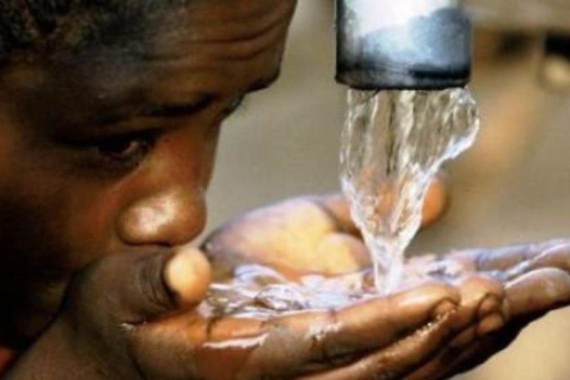 Cameroun: journée mondiale de l'eau, quand Garoua meurt de soif