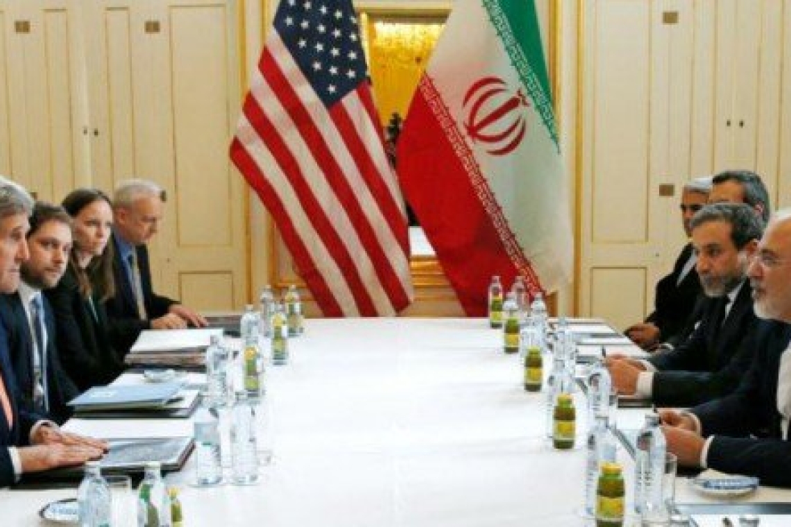 Nucléaire Iranien : un possible échec sur l’accord pousse les Etats-Unis à recourir à un plan B