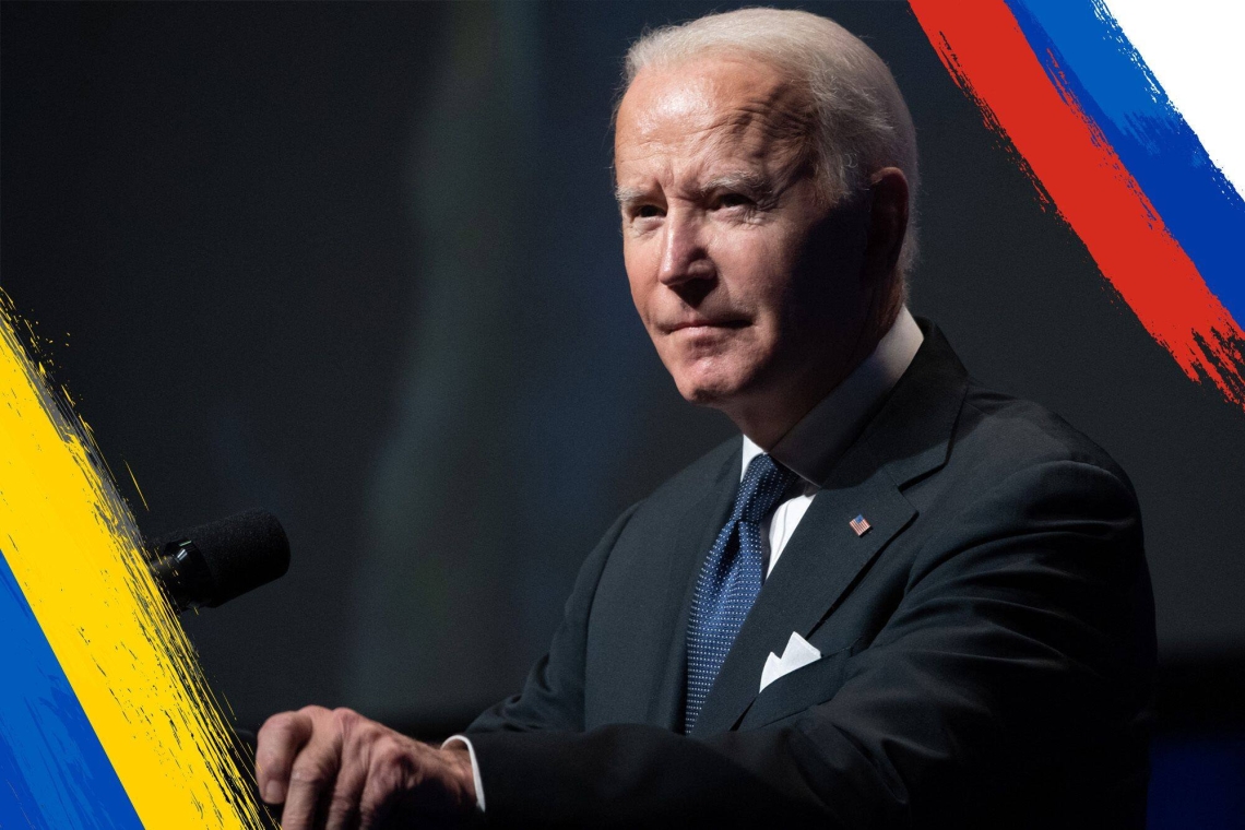 Tension / guerre en Ukraine : Biden et l’insulte contre Poutine la faute de trop ?