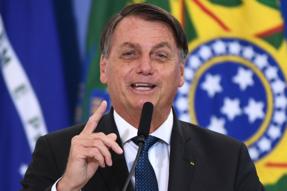 Politique / Brésil : Le Président Jair Bolsonaro hospitalisé suite à un malaise